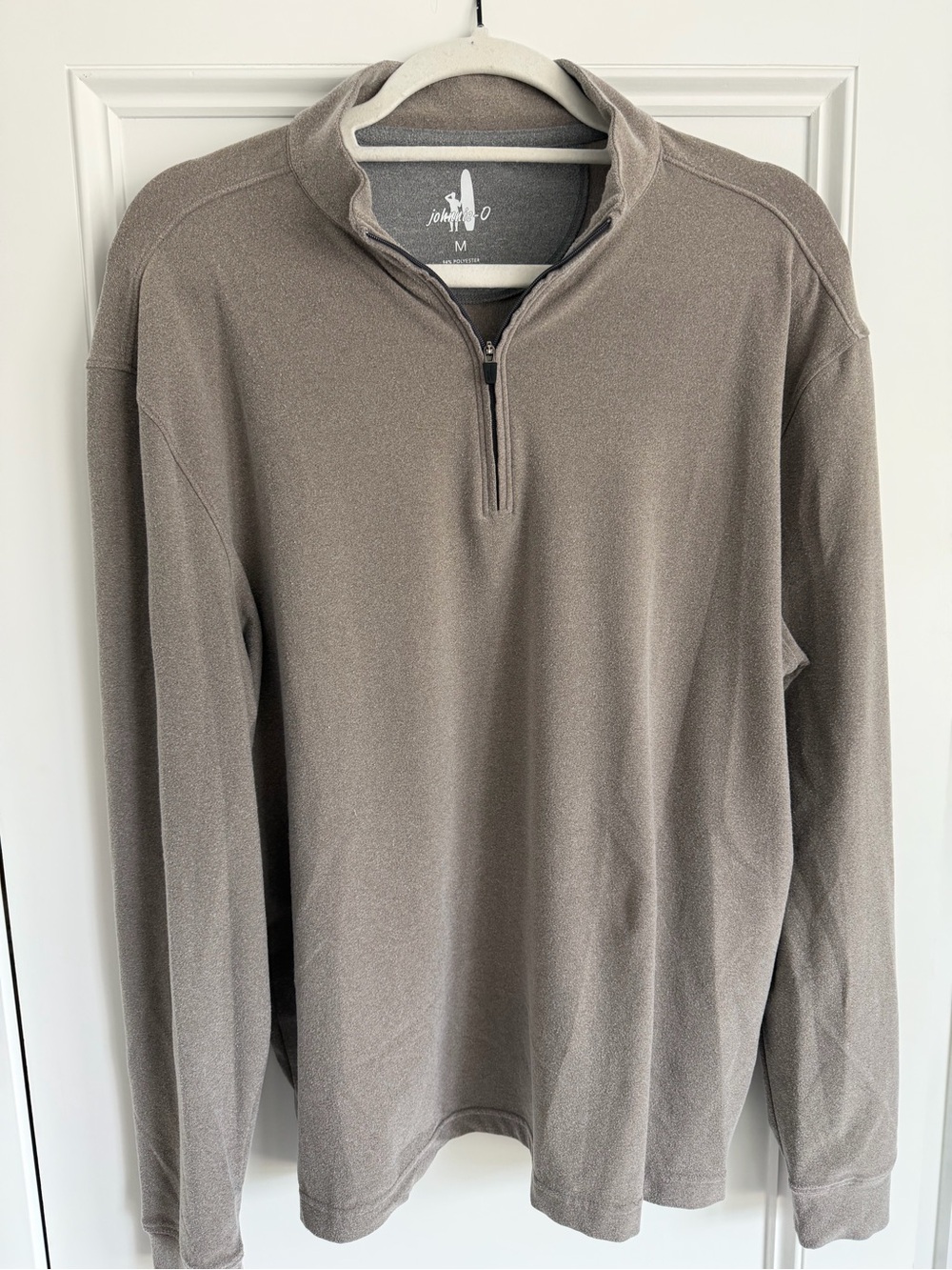 Johnnie-O Brady 1/4 Zip